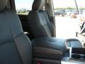 2011 Brilliant Black Crystal Pearl Dodge Ram 2500 HD Laramie Crew Cab 4x4  photo #19