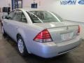 Silver Frost Metallic - Montego Luxury AWD Photo No. 16