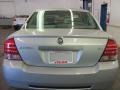 Silver Frost Metallic - Montego Luxury AWD Photo No. 17