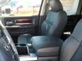 2011 Brilliant Black Crystal Pearl Dodge Ram 2500 HD Laramie Crew Cab 4x4  photo #28