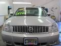 Silver Frost Metallic - Montego Luxury AWD Photo No. 19