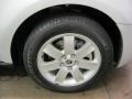 Silver Frost Metallic - Montego Luxury AWD Photo No. 20