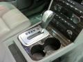 Silver Frost Metallic - Montego Luxury AWD Photo No. 21