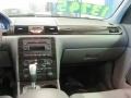 Silver Frost Metallic - Montego Luxury AWD Photo No. 22