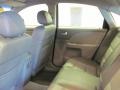 Silver Frost Metallic - Montego Luxury AWD Photo No. 23