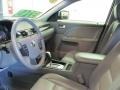 Silver Frost Metallic - Montego Luxury AWD Photo No. 24