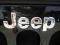 2010 Black Jeep Wrangler Sahara 4x4  photo #23