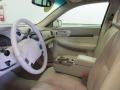 2003 White Chevrolet Impala   photo #22