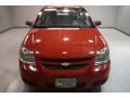 2009 Victory Red Chevrolet Cobalt LS Sedan  photo #2