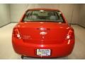 2009 Victory Red Chevrolet Cobalt LS Sedan  photo #5