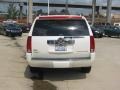 2009 White Diamond Cadillac Escalade ESV Platinum AWD  photo #4