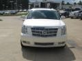 White Diamond - Escalade ESV Platinum AWD Photo No. 8