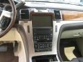 White Diamond - Escalade ESV Platinum AWD Photo No. 9