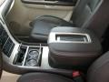 White Diamond - Escalade ESV Platinum AWD Photo No. 12