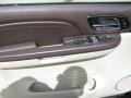 White Diamond - Escalade ESV Platinum AWD Photo No. 21