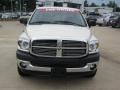 2007 Cool Vanilla Dodge Ram 1500 SLT Quad Cab  photo #8