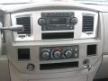 2007 Cool Vanilla Dodge Ram 1500 SLT Quad Cab  photo #9