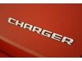 Inferno Red Crystal Pearl - Charger SE Photo No. 40