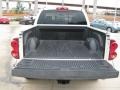 2007 Cool Vanilla Dodge Ram 1500 SLT Quad Cab  photo #17