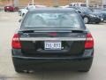Black - Malibu LT V6 Sedan Photo No. 4