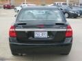 2004 Black Chevrolet Malibu LT V6 Sedan  photo #4