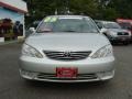 Lunar Mist Metallic - Camry LE Photo No. 2