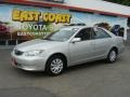 Lunar Mist Metallic - Camry LE Photo No. 3