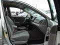 Lunar Mist Metallic - Camry LE Photo No. 8