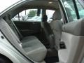 Lunar Mist Metallic - Camry LE Photo No. 12