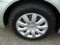 Lunar Mist Metallic - Camry LE Photo No. 14