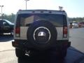2006 Pewter Hummer H2 SUV  photo #4