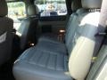 2006 Pewter Hummer H2 SUV  photo #11