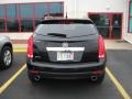 Black Raven - SRX V6 Photo No. 4