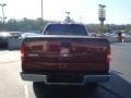 2006 Dark Toreador Red Metallic Ford F150 XLT SuperCab  photo #4