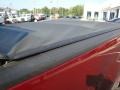 2006 Dark Toreador Red Metallic Ford F150 XLT SuperCab  photo #16