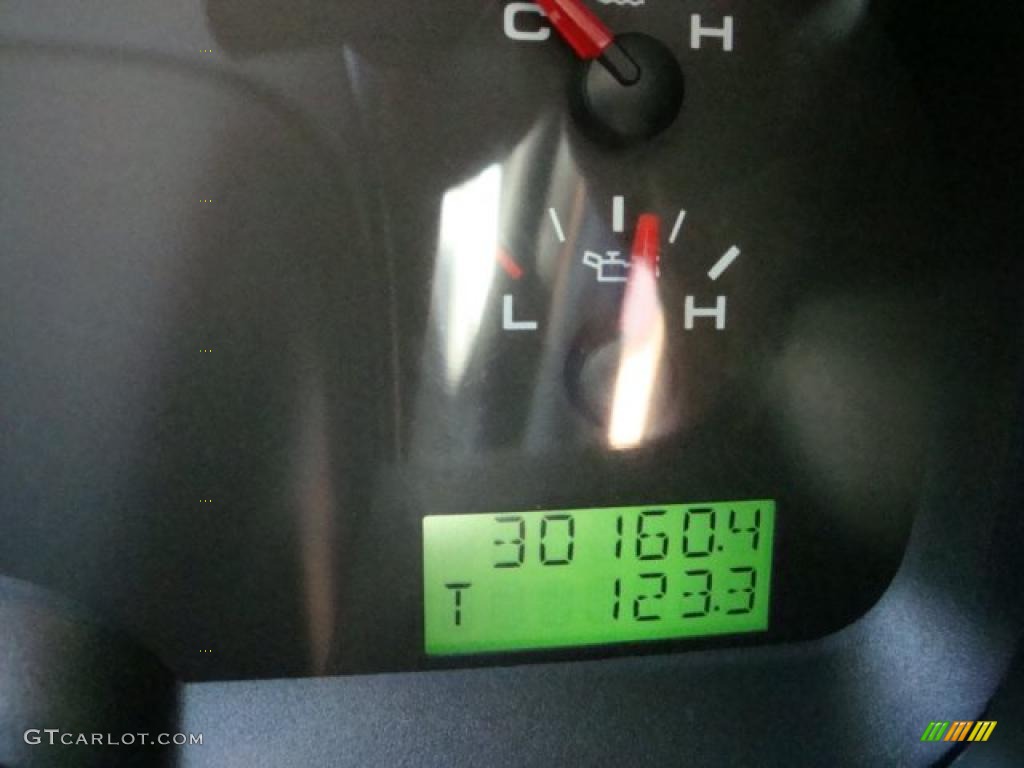 2006 F150 XLT SuperCab - Dark Toreador Red Metallic / Medium/Dark Flint photo #20