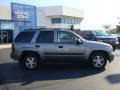 Graystone Metallic - TrailBlazer LS 4x4 Photo No. 2