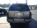 Graystone Metallic - TrailBlazer LS 4x4 Photo No. 4