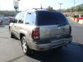 Graystone Metallic - TrailBlazer LS 4x4 Photo No. 5