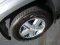 Graystone Metallic - TrailBlazer LS 4x4 Photo No. 9