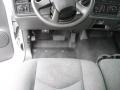 2007 Summit White GMC Sierra 1500 Classic SL Regular Cab  photo #11