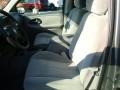 Graystone Metallic - TrailBlazer LS 4x4 Photo No. 10