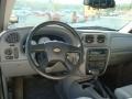 Graystone Metallic - TrailBlazer LS 4x4 Photo No. 12