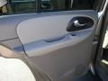 Graystone Metallic - TrailBlazer LS 4x4 Photo No. 13