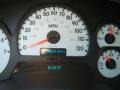 Graystone Metallic - TrailBlazer LS 4x4 Photo No. 20