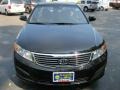 Ebony Black - Optima LX Photo No. 12