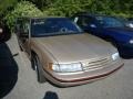 Light Driftwood Metallic - Lumina Sedan Photo No. 1