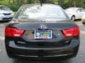 Ebony Black - Optima LX Photo No. 18