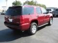 Red Jewel Tintcoat - Yukon SLT 4x4 Photo No. 5