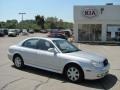 Brilliant Silver - Sonata V6 Photo No. 1